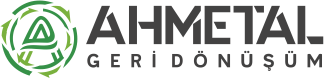 ahmetal logo ahmetal logo